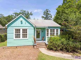 4237 Hyacinth Ave, Baton Rouge, LA 70808