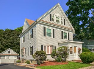 35 Church St, Malden, MA 02148