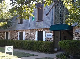 1101 Willow Ridge Rd APT 2209, Fort Worth, TX 76103