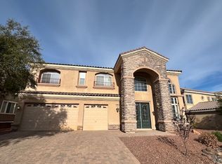 2725 Kildrummie St, Henderson, NV 89044