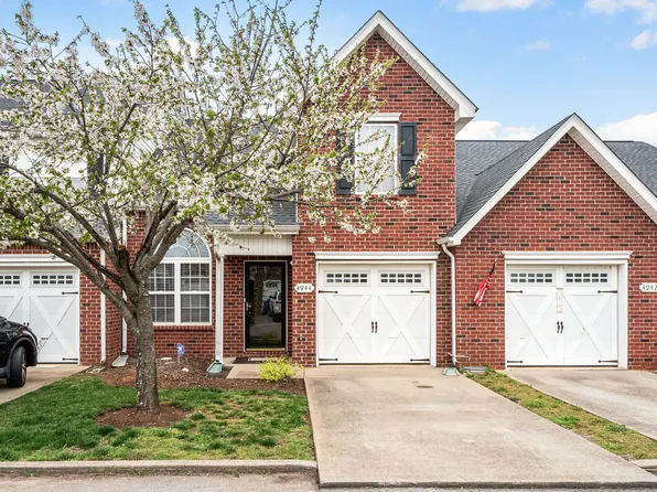 4944 Laura Jeanne Blvd, Murfreesboro, TN 37129