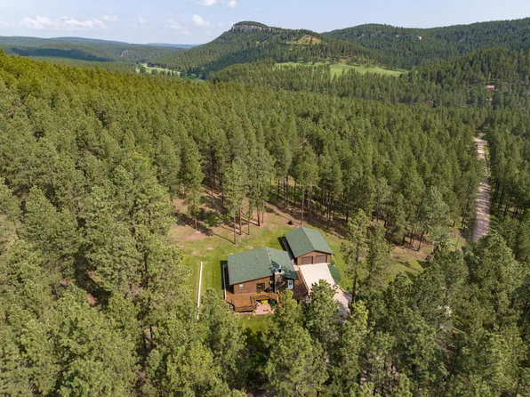 13005 Pine Dr, Rapid City, SD 57702