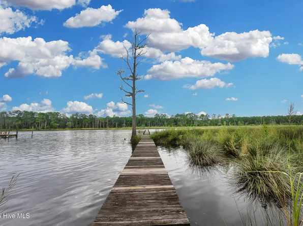 5302 Trade Winds Rd Lot 127, New Bern, NC 28560