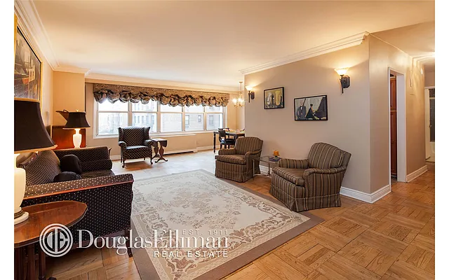 Sold by Douglas Elliman | media 6