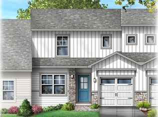 Chickadee Plan, Peregrine, Columbia, PA 17512