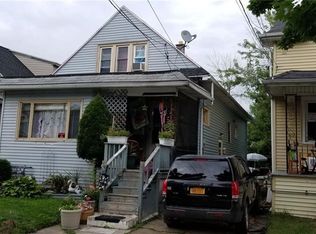 643 Norfolk Ave, Buffalo, NY 14215