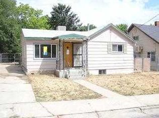 266 8th St, Ogden, UT 84404