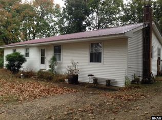 10712 Latham Hwy #190, Palmersville, TN 38241