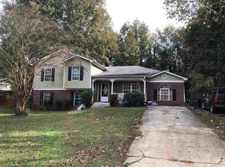 1714 Hallmark Dr, Griffin, GA