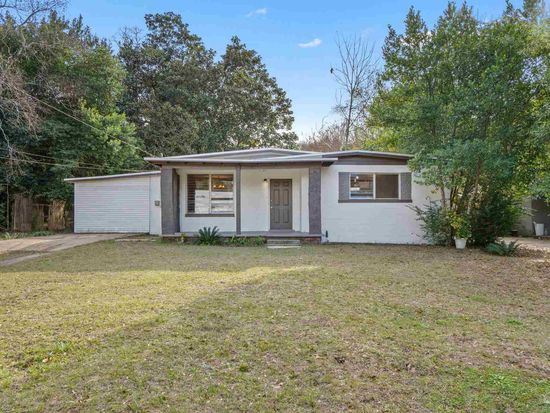 205 McKinley Dr, Pensacola, FL 32505