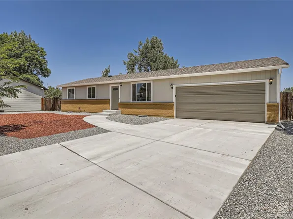 16273 E Brown Place, Aurora, CO 80013