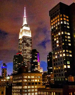 Rented by New York City Apartments | media 14