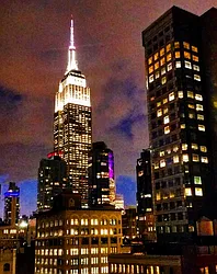 Rented by New York City Apartments