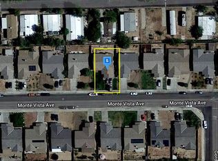 1339 Monte Vista Ave, Rosamond, CA 93560