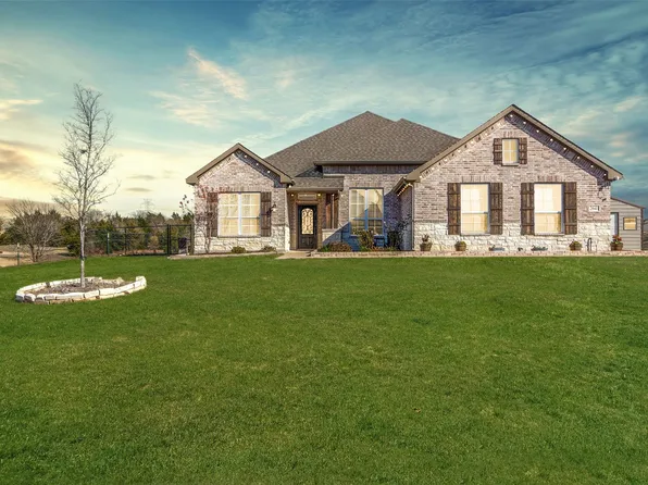 2641 Aden Dr, Farmersville, TX 75442