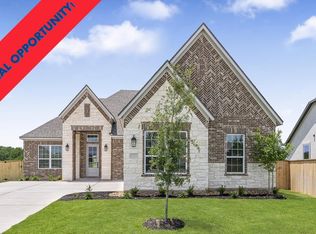 14000 Tinsley Trl, Manor, TX 78653