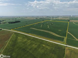 720th Ave, Zearing, IA 50278