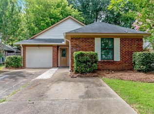 189 S Burbank Dr, Montgomery, AL 36117