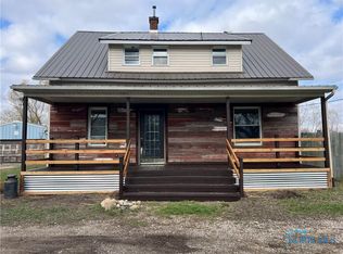 13651 Road 119, Paulding, OH 45879