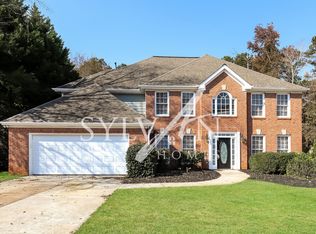 12019 Olmstead Dr, Fayetteville, GA