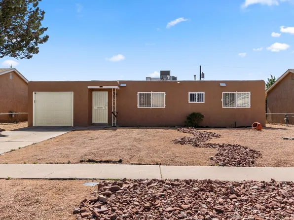 217 Conchas St NE, Albuquerque, NM 87123