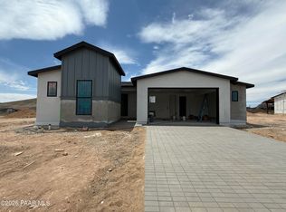 5351 E Edgar Way, Prescott Valley, AZ 86314