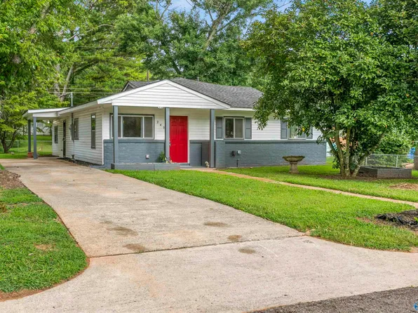 240 Victory Ln NE, Huntsville, AL 35811