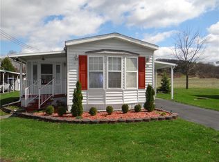 34 Breesport Rd Lot 46, Horseheads, NY 14845
