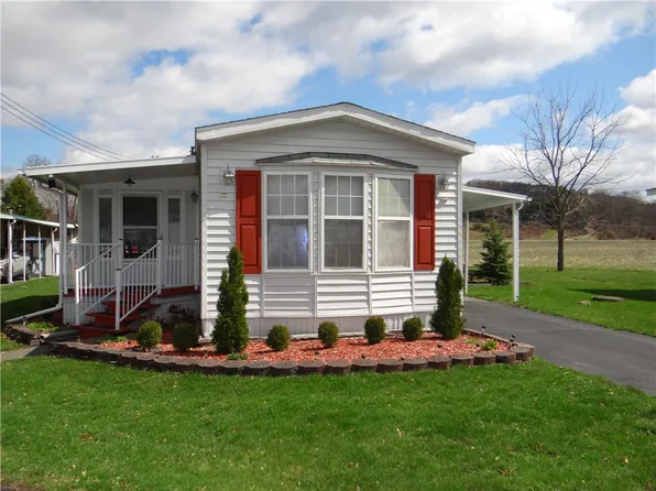 34 Breesport Rd Lot 46, Horseheads, NY 14845