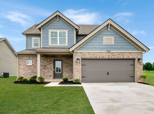 9312 Woodgate Cir LOT 43, Alvaton, KY 42122