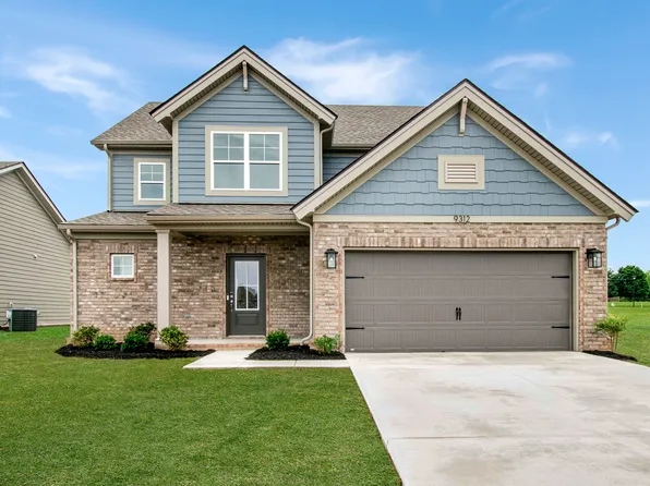 9312 Woodgate Cir Lot 43, Alvaton, KY 42122