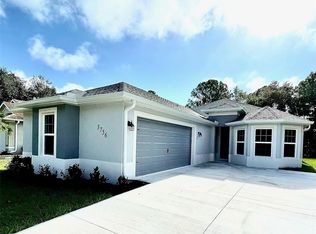 4393 Antioch St, North Port, FL 34288