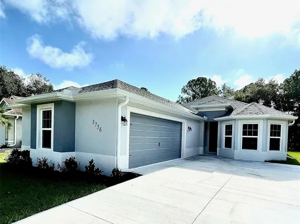 4393 Antioch St, North Port, FL 34288