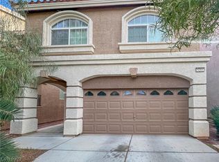 5281 Tulip Hill Ave, Las Vegas, NV 89141