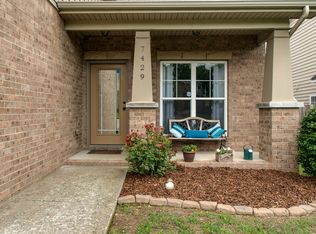 7429 Riverland Dr, Nashville, TN 37221