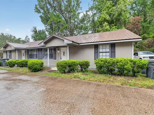 100 Clarks Bluff Rd, Kingsland, GA 31548