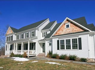 69 Cider Mill Hts, North Granby, CT 06060