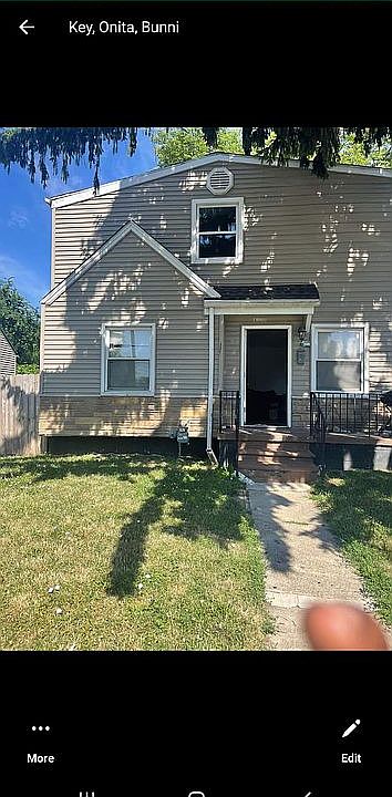1st image of 3172 S Ethel St