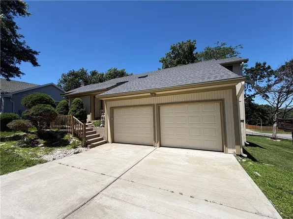 3300 NE 71st Ter, Kansas City, MO 64119