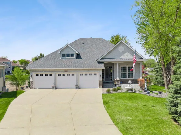1441 Whitecap Ln, Waconia, MN 55387