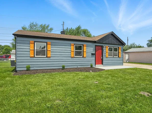 3443 E 164th St, Hammond, IN 46323