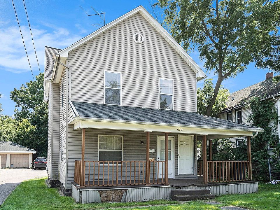 1st image of 612 Capital Ave NE #2