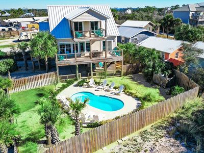 154 Tobago Dr, Port Saint Joe, FL, 32456