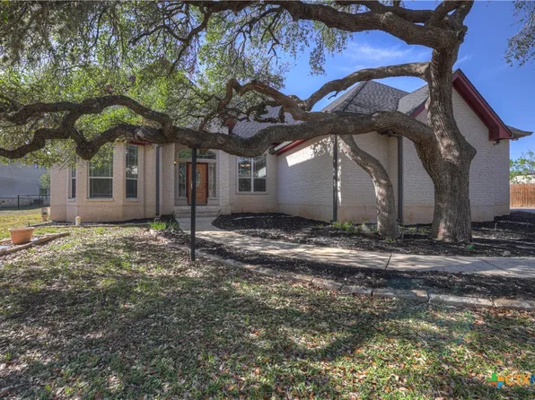 243 Appalachian Trl, New Braunfels, TX 78132