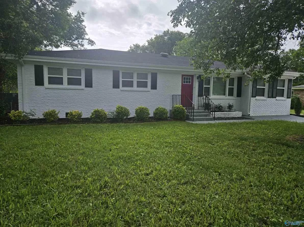 1612 Sebring St NW, Huntsville, AL 35816