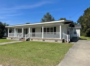 2605 S Purvis Dr, Florence, SC 29505