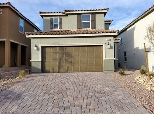 9958 Cluny Ave, Las Vegas, NV 89178
