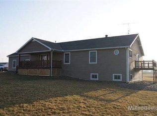 3829 Brown City Rd, Brown City, MI 48416