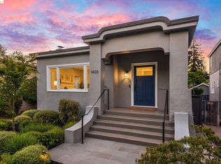 1430 Barrows Rd, Oakland, CA 94610