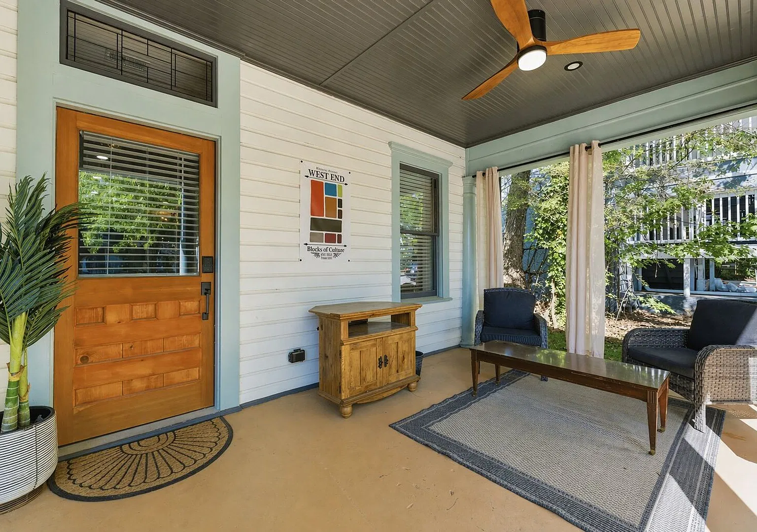 4BR Home Near BeltLine, Grady & AUC — Photo 4